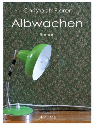 cover image of Albwachen